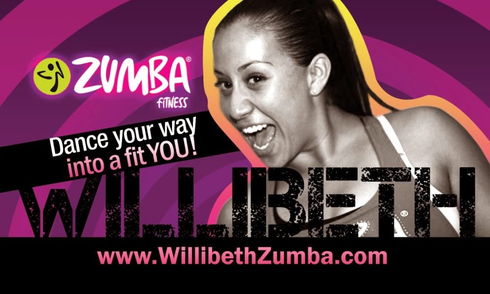 Zumba Fitness & Dance with Willibeth