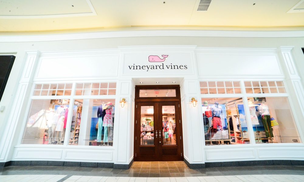 vineyard vines